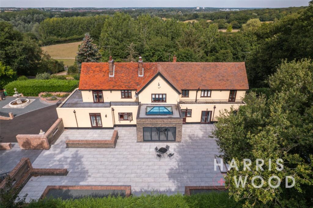 Additional image 4 of 55/57 Station Road, Wickham Bishops, Witham, Essex, CM8
