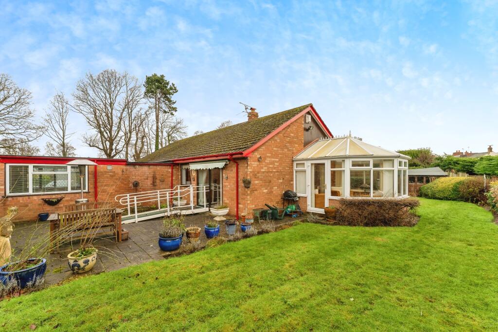 Additional image 16 of Orchard Lane, Childer Thornton, Ellesmere Port, Cheshire, CH66