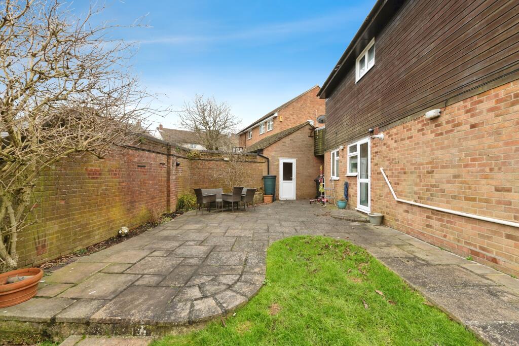 Additional image 16 of Belgrave Road, Billericay, Essex, CM12