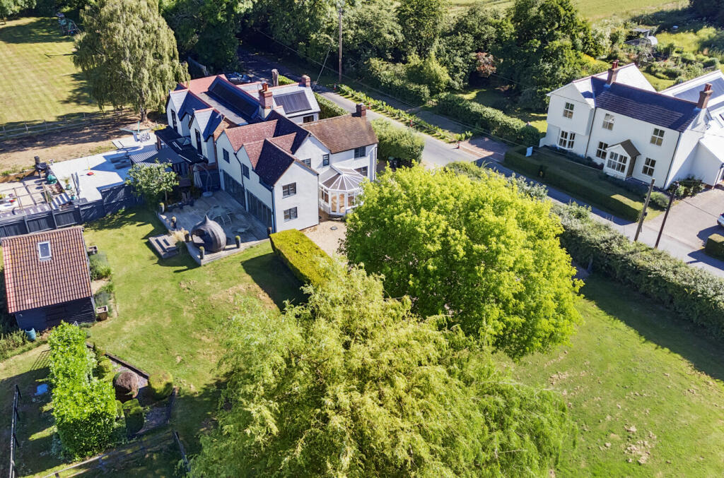 Additional image 22 of Stebbing Road, Felsted, Essex, CM6