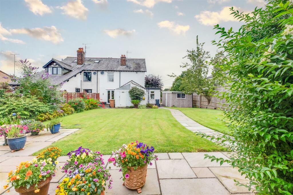 Additional image 23 of Liverpool Road, Neston