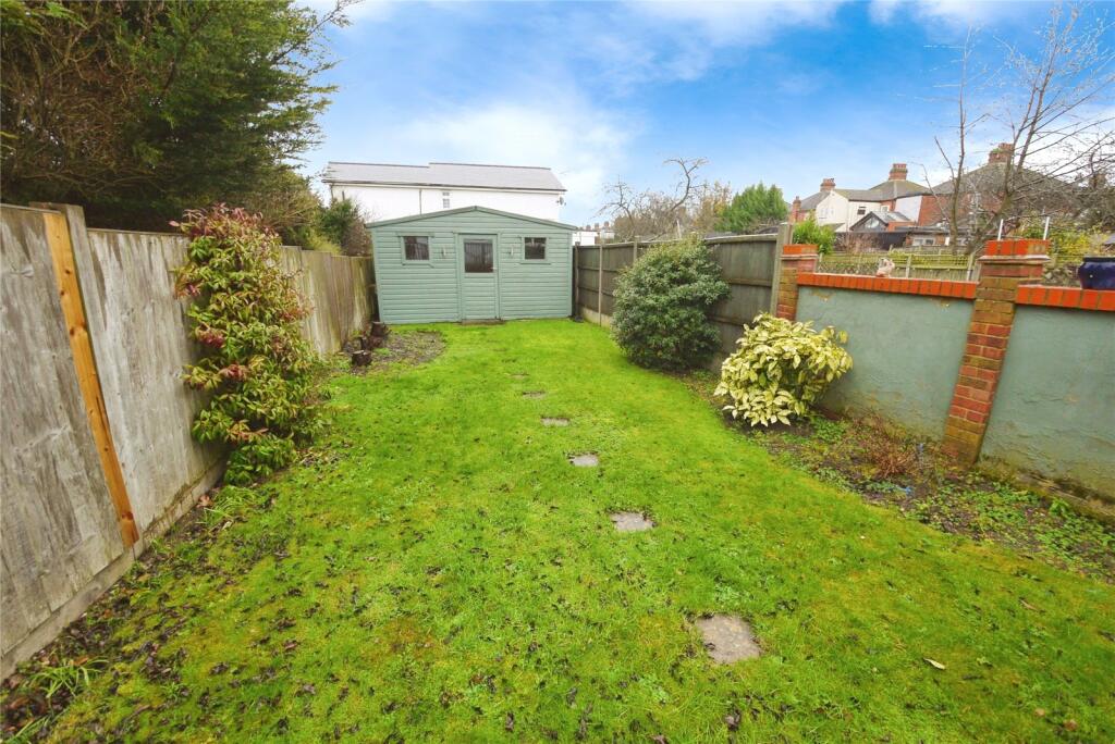 Additional image 2 of Warescot Road, Brentwood, Essex, CM15