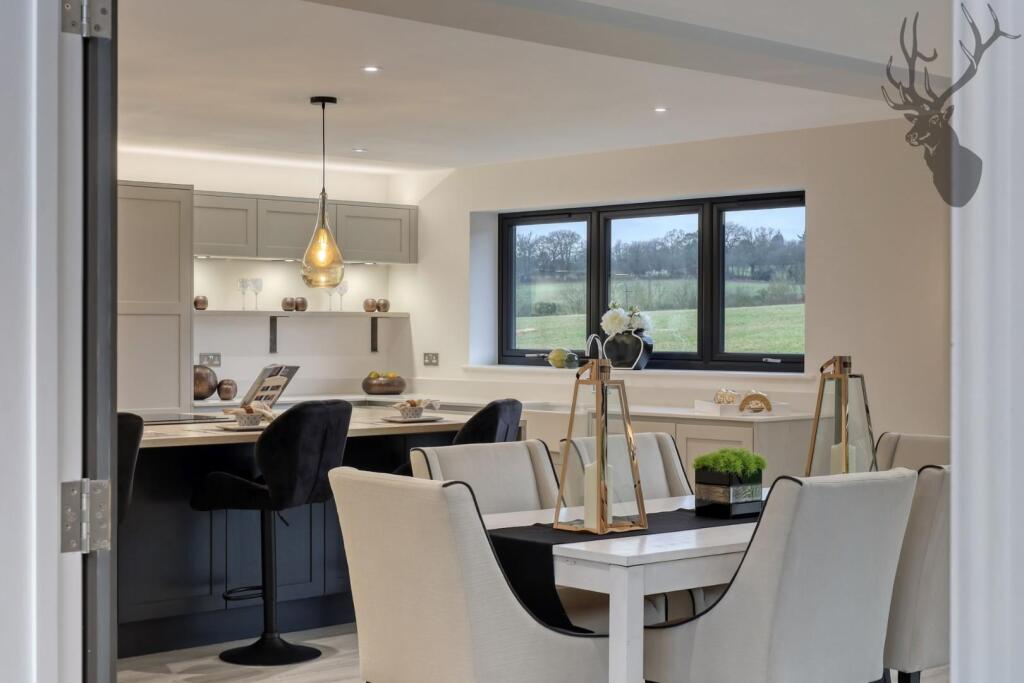 Additional image 7 of Lessington Barn, Theydon Mount