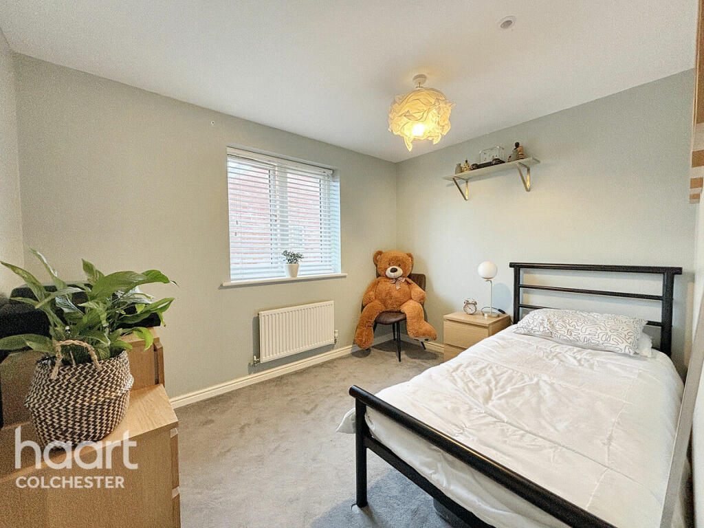 Additional image 16 of Ostrich Street, Colchester