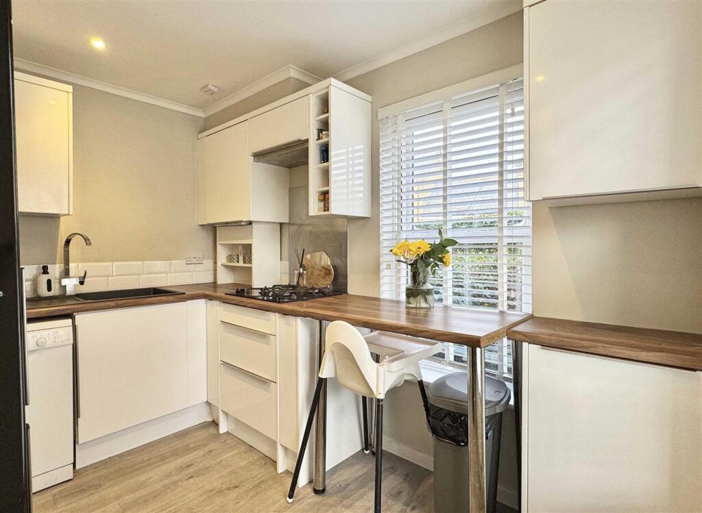 Additional image 10 of Little Dominie Court, Fayrewood Drive, Great Leighs