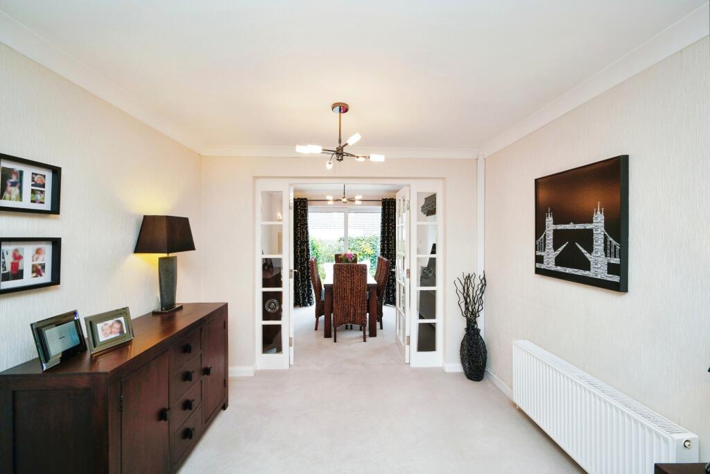 Additional image 6 of Gorstons Lane, Little Neston, Neston, Cheshire, CH64