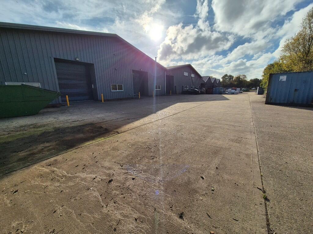 Additional image 2 of Unit 1, Old Mead Road, Elsenham   CM22 6JL