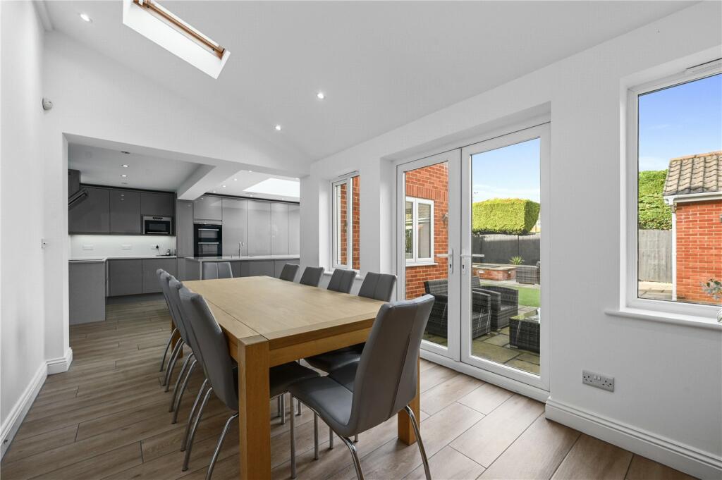 Additional image 4 of School Lane, Broomfield, Chelmsford, CM1