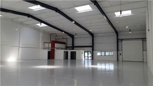 Additional image 4 of 5 Montrose Road, Dukes Park Industrial Estate, Chelmsford, Essex