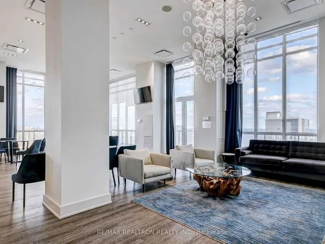 Additional image 39 of 10 Park Lawn Rd Unit 3709