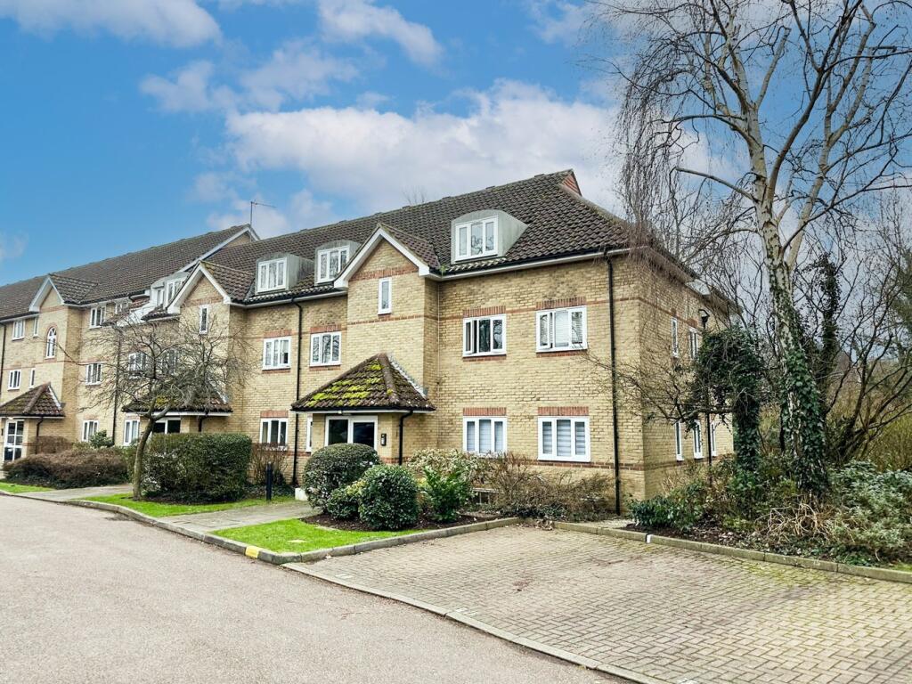 Additional image 14 of Cambridge Road, Harlow, CM20