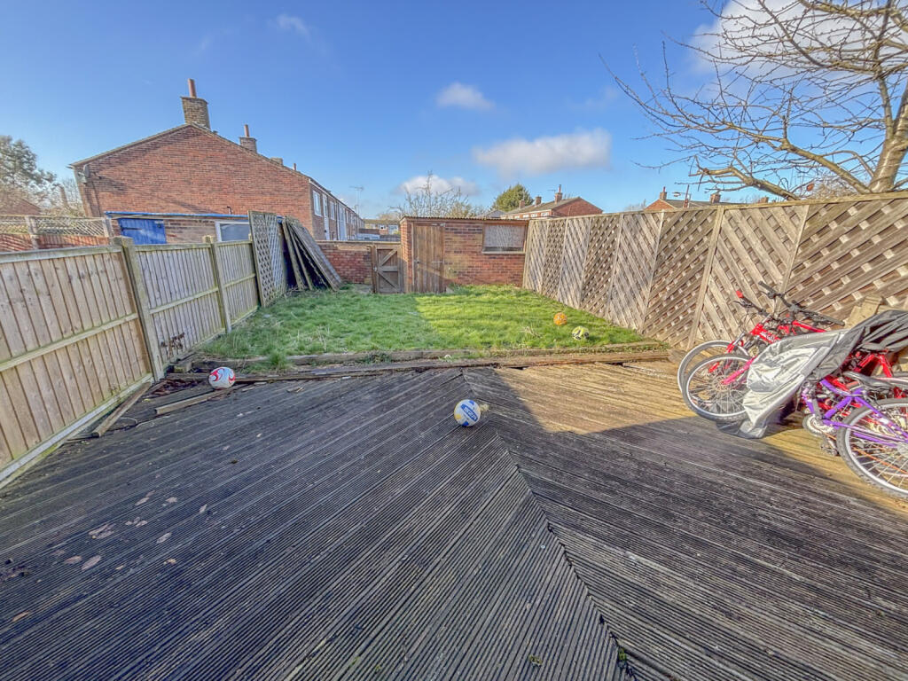 Additional image 3 of Altham Grove, Harlow, Essex, CM20