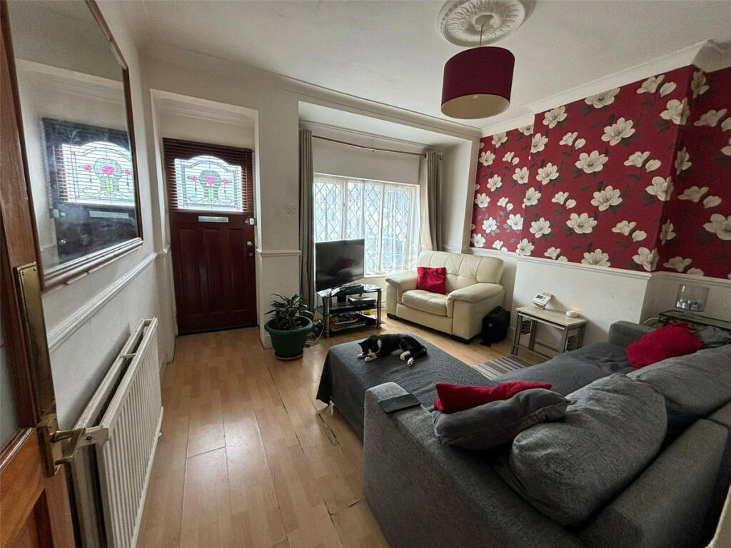 Additional image 6 of Bynes Road, London, CR2 0