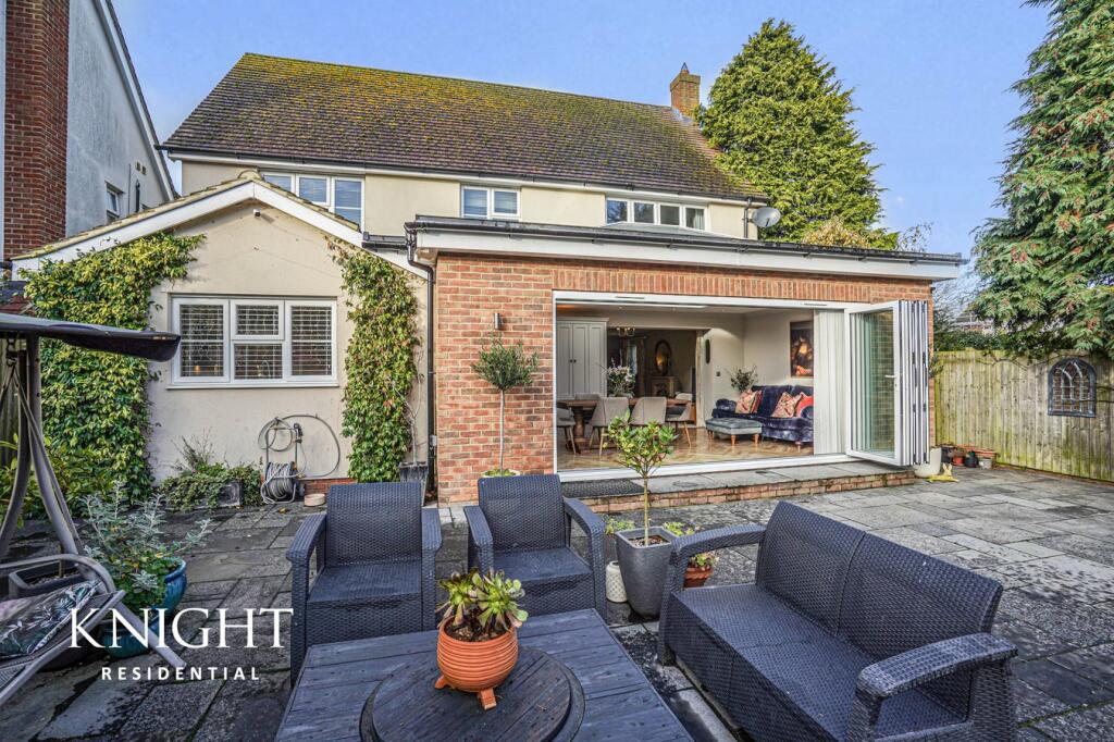 Additional image 40 of Wood View, Tiptree, Colchester, CO5