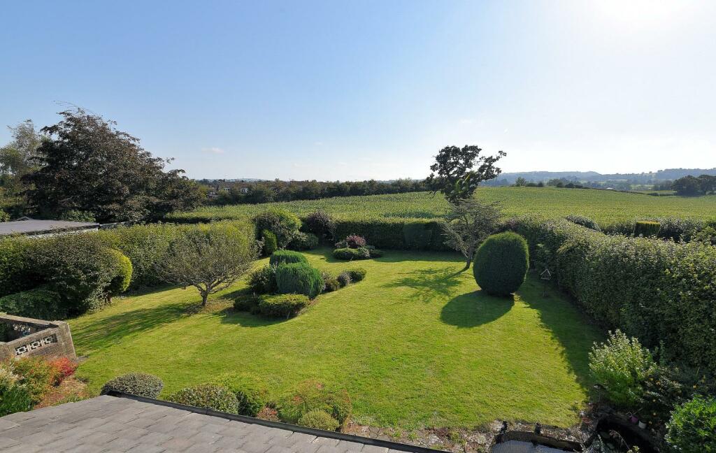 Additional image 5 of Gwernaffield Road, Mold