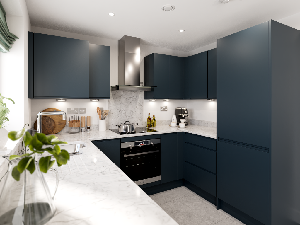 Additional image 7 of Stortford Fields,
Hadham Road, Bishops Stortford,
Hertfordshire,
CM23 2QB