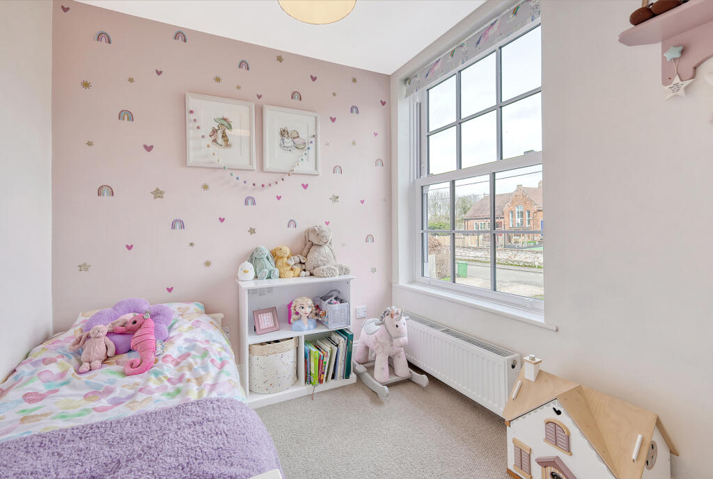 Additional image 9 of Vicarage Road, Finchingfield, Braintree, Essex, CM7