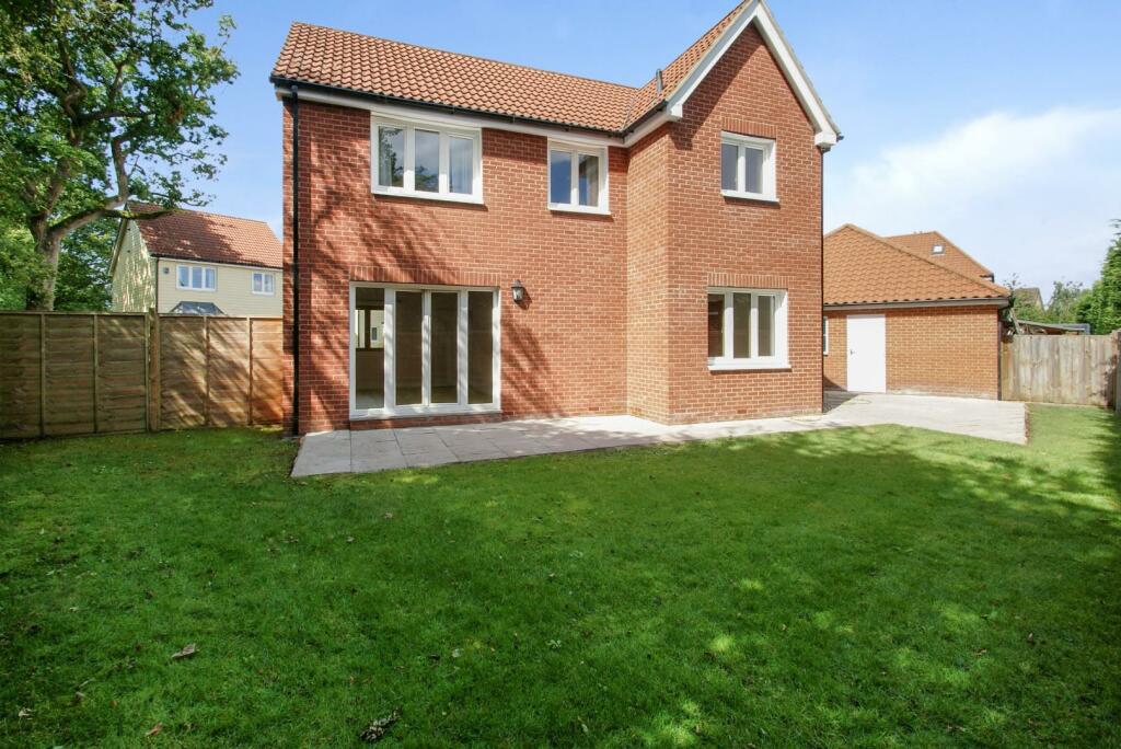 Additional image 14 of Wintershull Close, LITTLE CANFIELD