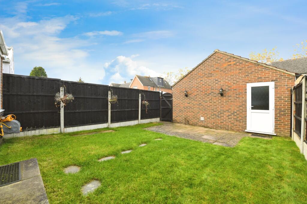 Additional image 16 of Twelve Acres, Braintree, Essex, CM7