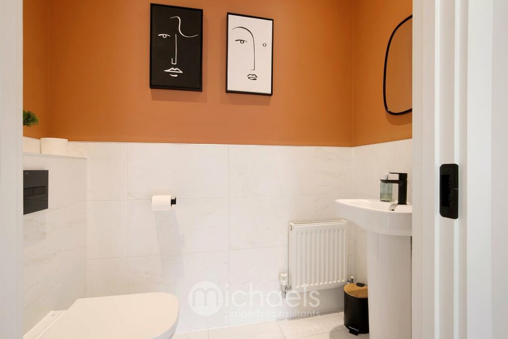 Additional image 22 of Heckfords Road, Great Bentley, Colchester, CO7