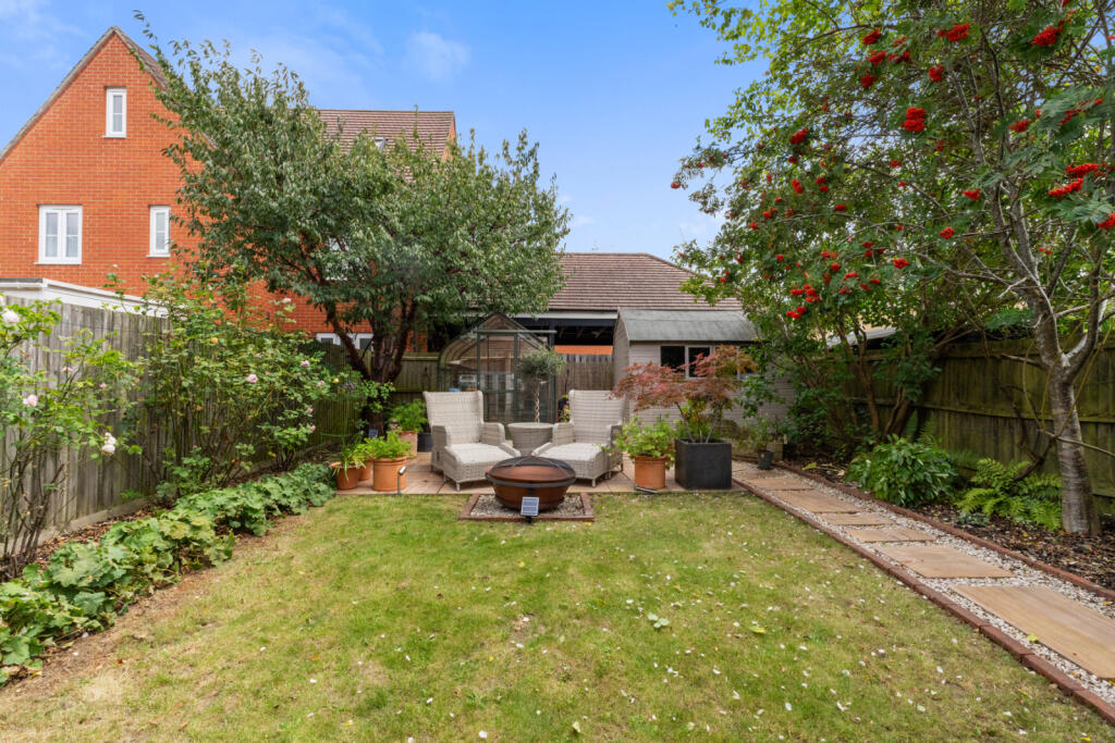 Additional image 22 of Walson Way, Stansted, Essex, CM24