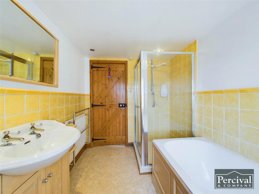 Additional image 13 of Cross End, Pebmarsh, Halstead, Essex, CO9