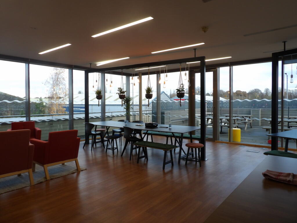 Additional image 19 of Second Floor Eastlight House, Charter Way, CM77
