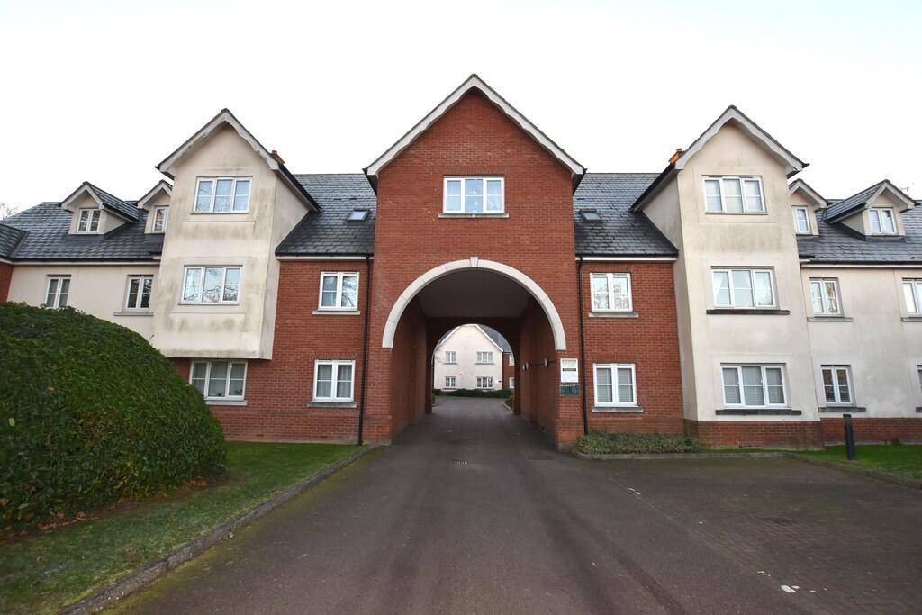 Additional image 9 of Vicarage Court, Shrub End Road, Colchester