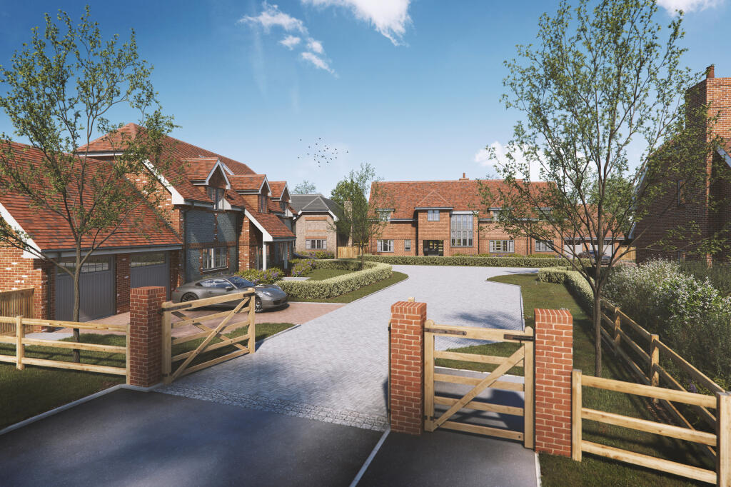 Additional image 8 of The Windsor, Plot 3 Brambles Close, Felsted