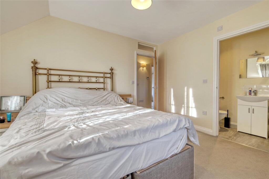 Additional image 8 of Oak Road, Pebmarsh, Halstead, Essex, CO9