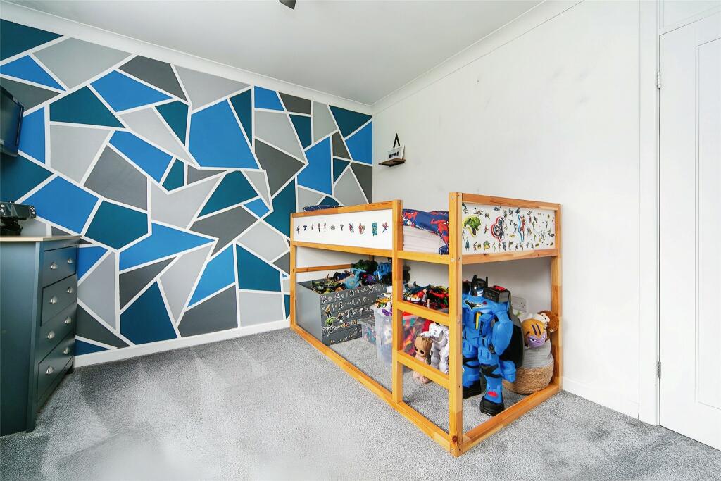 Additional image 7 of Cawood Close, Little Sutton, Ellesmere Port, Cheshire, CH66