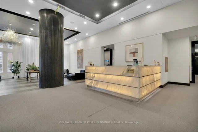 Additional image 22 of 83 Redpath Ave Unit 1306