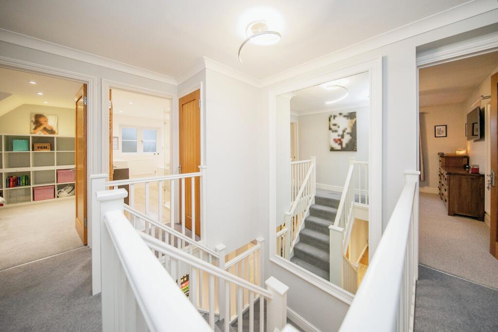 Additional image 20 of High Road, Layer de la Haye, Colchester, CO2