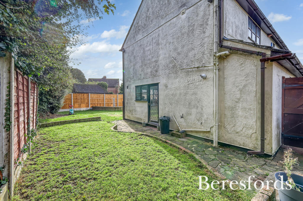 Additional image 25 of Fox Hatch, Kelvedon Hatch, CM15