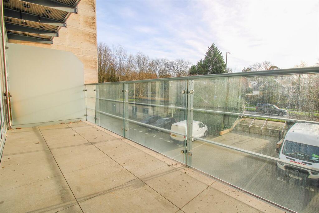 Additional image 4 of Edinburgh House, Harlow