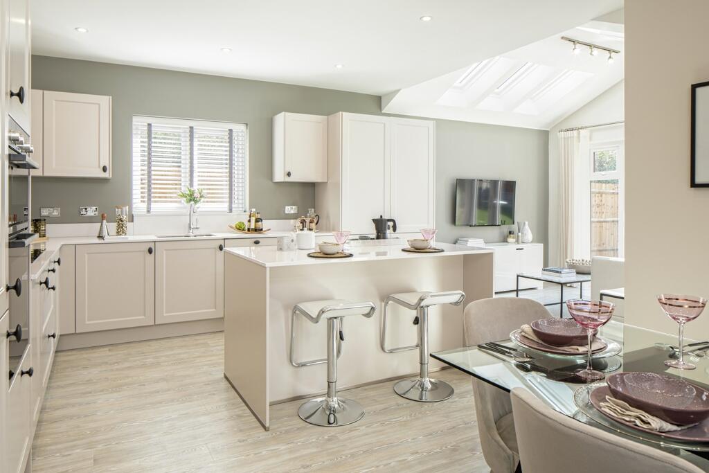 Additional image 4 of Doughton Road (off, Coggeshall Road), Kelvedon 
CO5 9NX