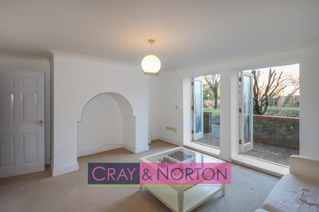 Additional image 9 of Selborne Road, Park Hill, CR0