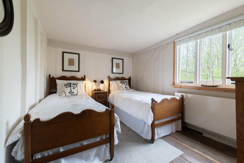 Additional image 23 of Oak Road, Little Maplestead, Essex CO9 2RT