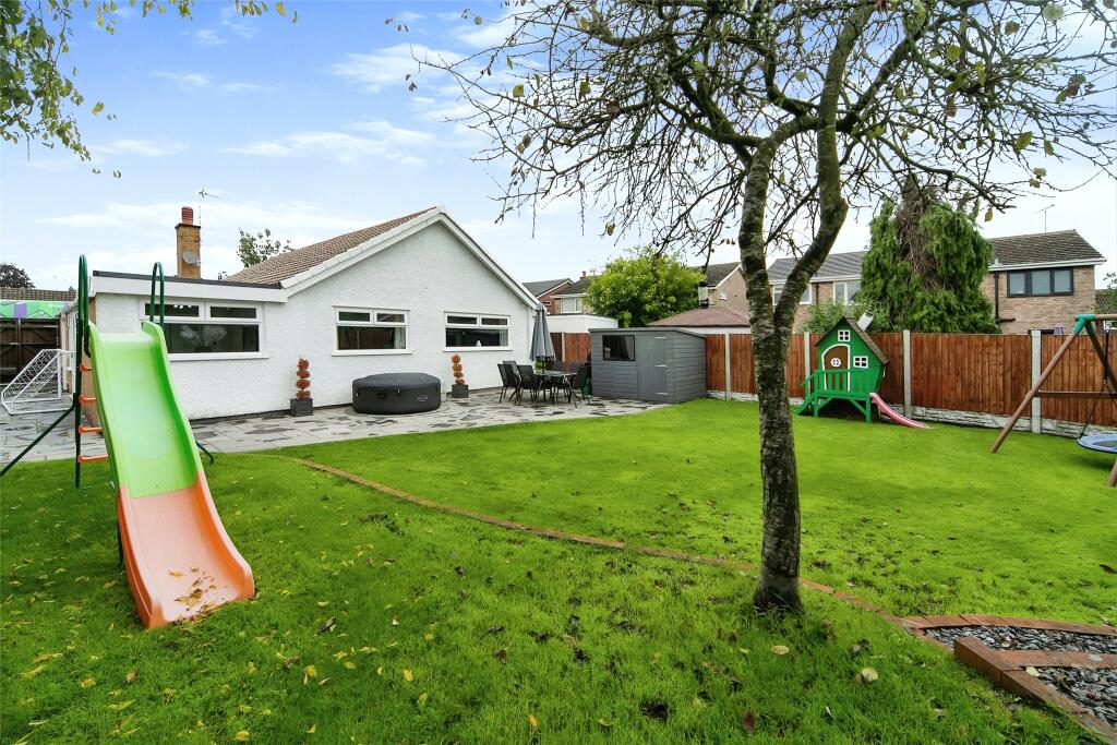 Additional image 13 of Cawood Close, Little Sutton, Ellesmere Port, Cheshire, CH66
