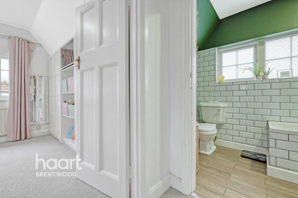 Additional image 14 of South Weald Road, Brentwood