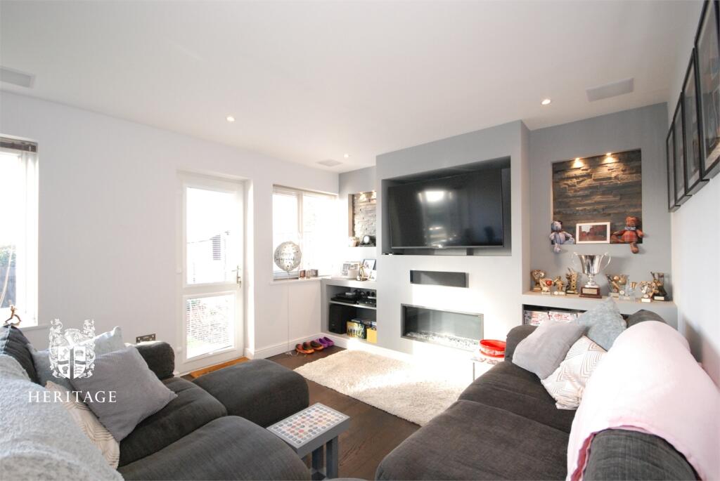 Additional image 4 of Hall Road, Fordham, Colchester, Essex, CO6
