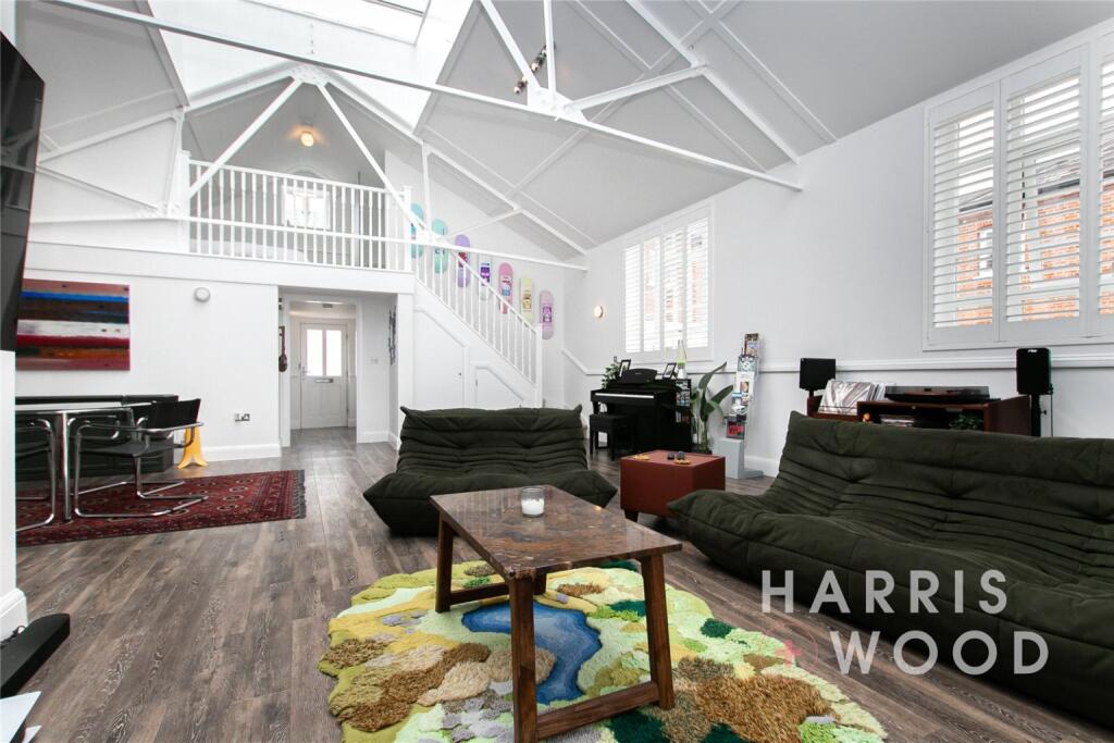 Additional image 13 of Hatfield Road, Witham, CM8