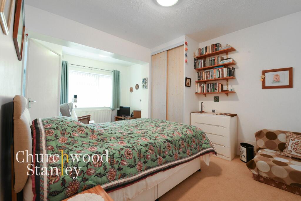 Additional image 14 of Heath Road, Bradfield, CO11