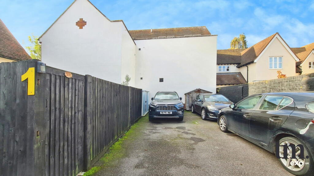 Additional image 26 of The Market House, Knight Street, Sawbridgeworth, CM21 9AX