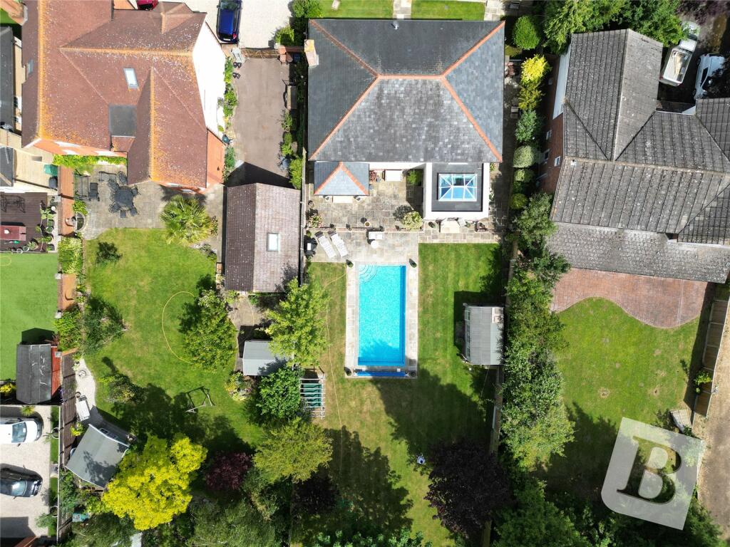 Additional image 34 of Hullbridge Road, South Woodham Ferrers, Chelmsford, Essex, CM3