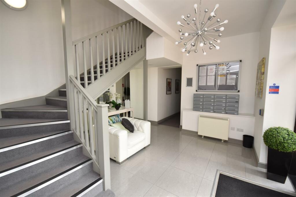 Additional image 4 of Mostyn House, Parkgate