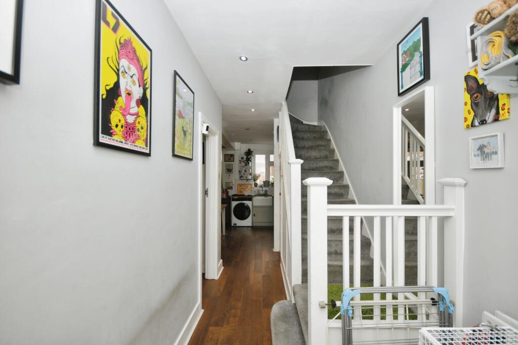Additional image 9 of Stuart Road, Thornton Heath, CR7