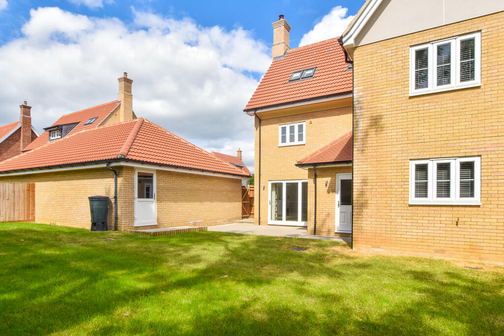 Additional image 30 of Woodlands Meadow, New Homes