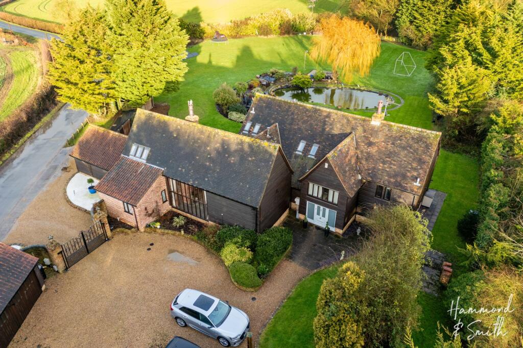 Additional image 4 of Tilegate Road, Magdalen Laver, CM5