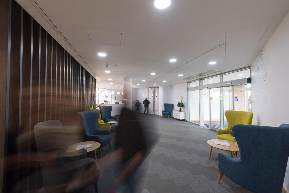 Additional image 9 of Suite J The Octagon, 27 Middleborough, Colchester, Essex, CO1